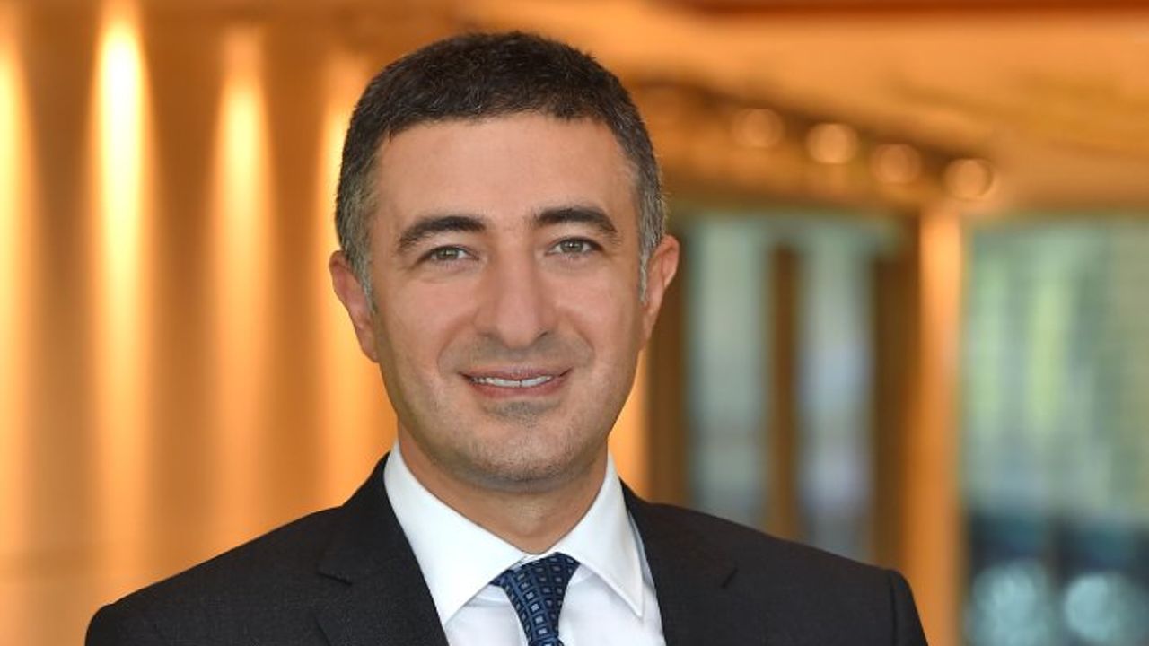 GARANTİ BBVA, TÜRKİYE’NİN ENERJİ SEKTÖRÜ GELİŞİMİNİ DEĞERLENDİRDİ