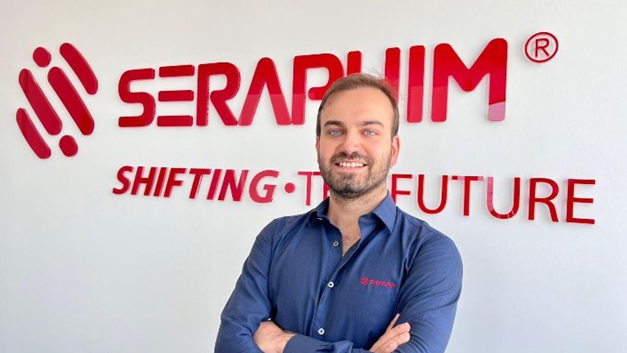 SERAPHİM SOLAR TÜRKİYE’Yİ SÜRDÜRÜLEBİLİR BİR PAZAR OLARAK GÖRÜYOR