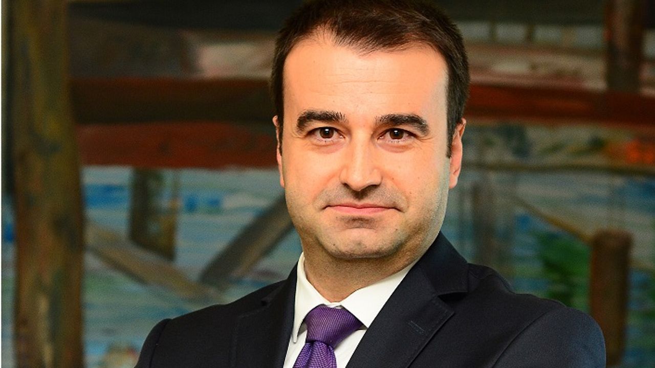 SUDER’İN YENİ BAŞKANI SELAHATTİN ÖZÜPEK OLDU