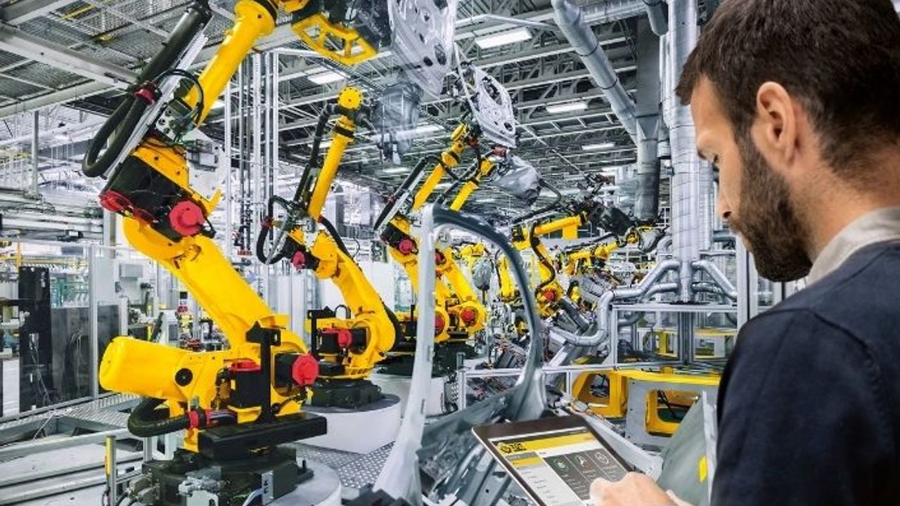 MARCO GHIRARDELLO FANUC EUROPE’UN YENİ BAŞKAN VE CEO’SU