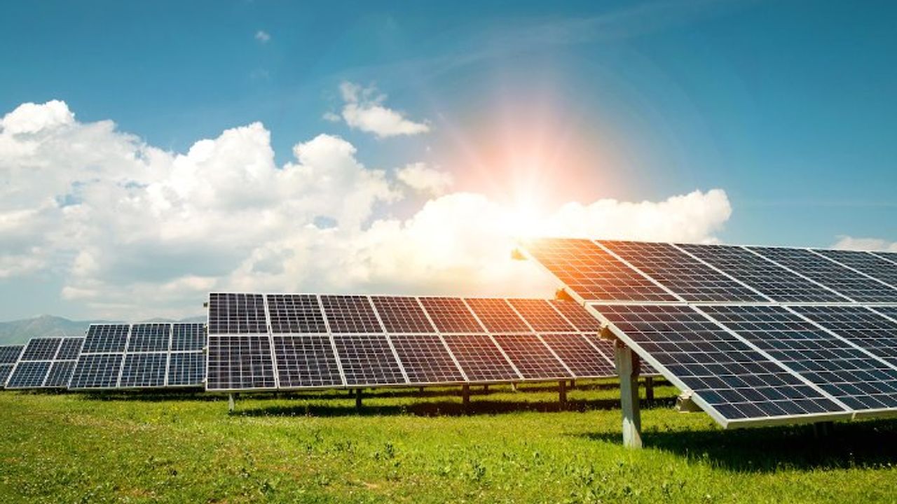 ANAVARZA BAL GES PROJESİYLE KENDİ ENERJİSİNİ ÜRETECEK 