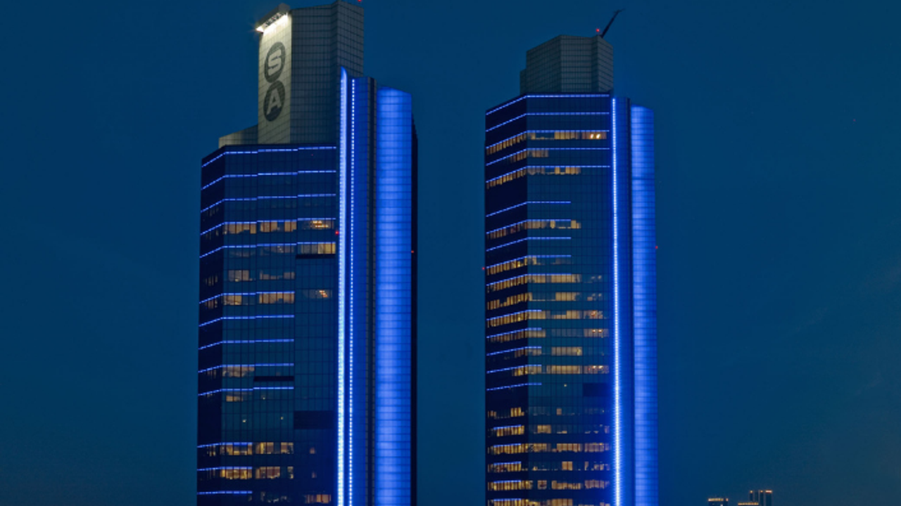 SABANCI VENTURES'DAN SUPPLY CHAİN WİZARD’A 1,5 MİLYON DOLAR YATIRIM