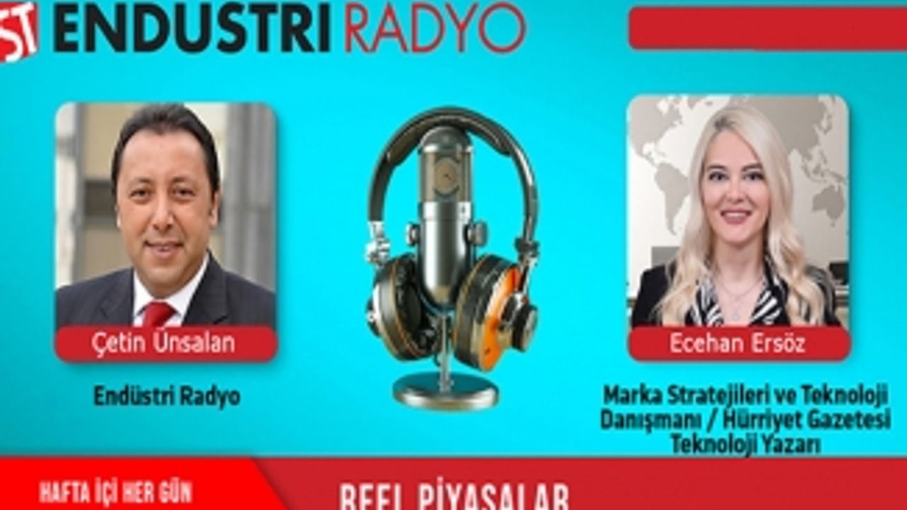 CES 2021 FUARI’NDA ÖNCE ÇIKAN TRENLER