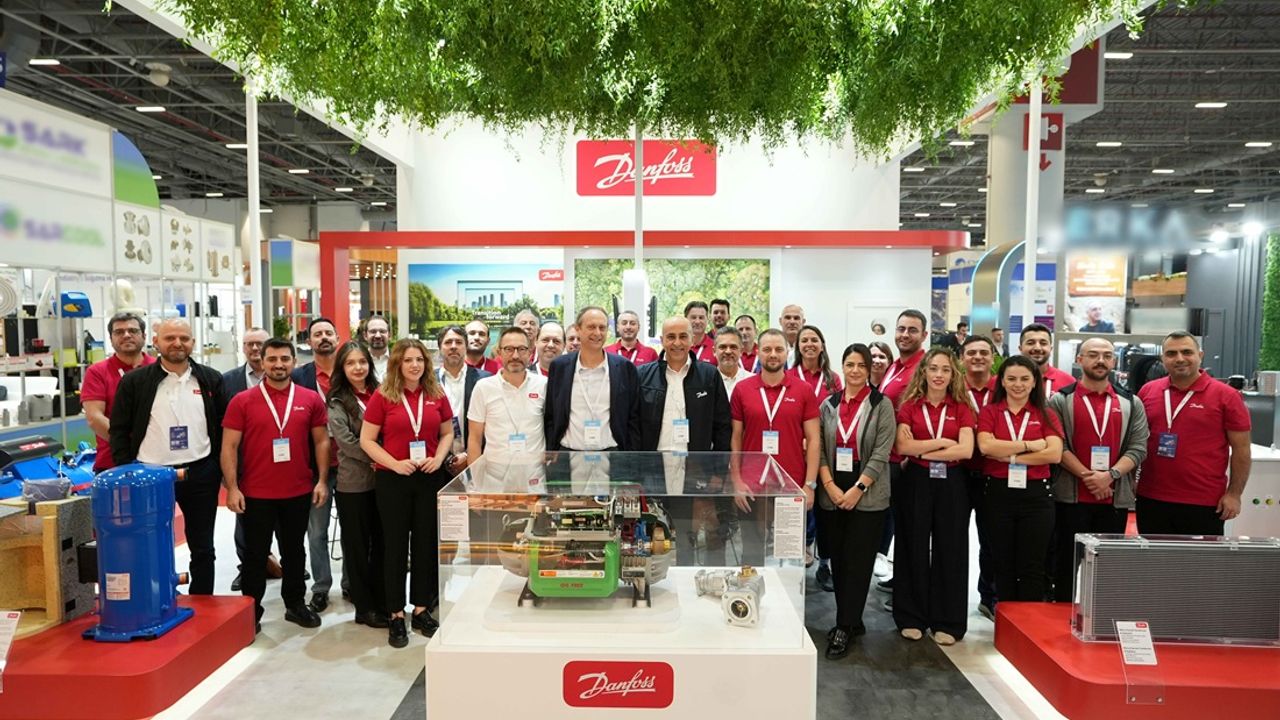 Yeni İş Birliğiyle Kompresör Portföyünü Genişletti