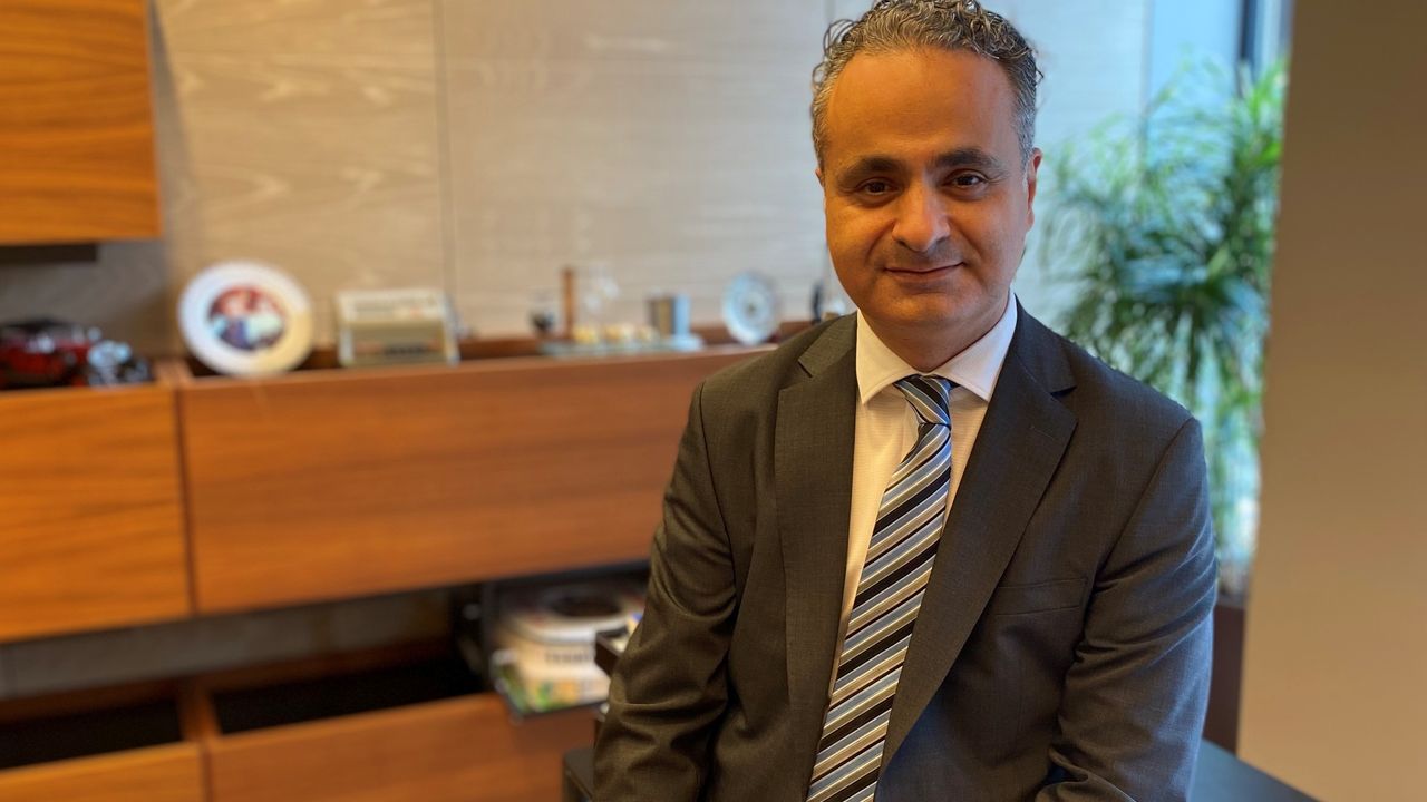 Enerji Projeleriyle 12 Bin Ton Karbon Salınımı Engellendi