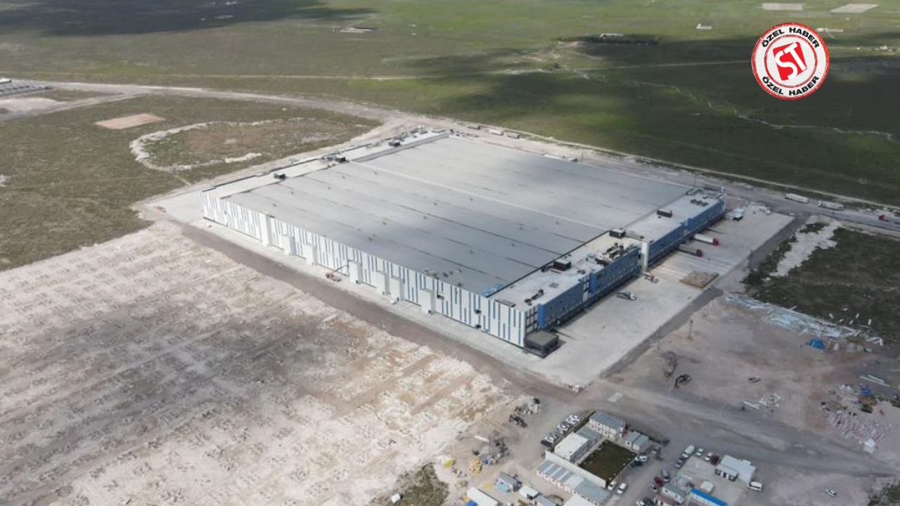 Aksaray Antrepo’da Dijital Dönüşüm Atağı