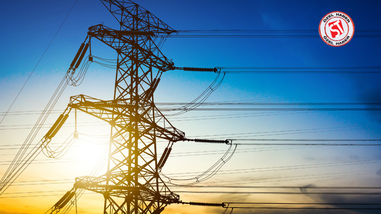 Lisanssız Elektrik Üretiminde Dördüncü Ayda da Kapasite Yok
