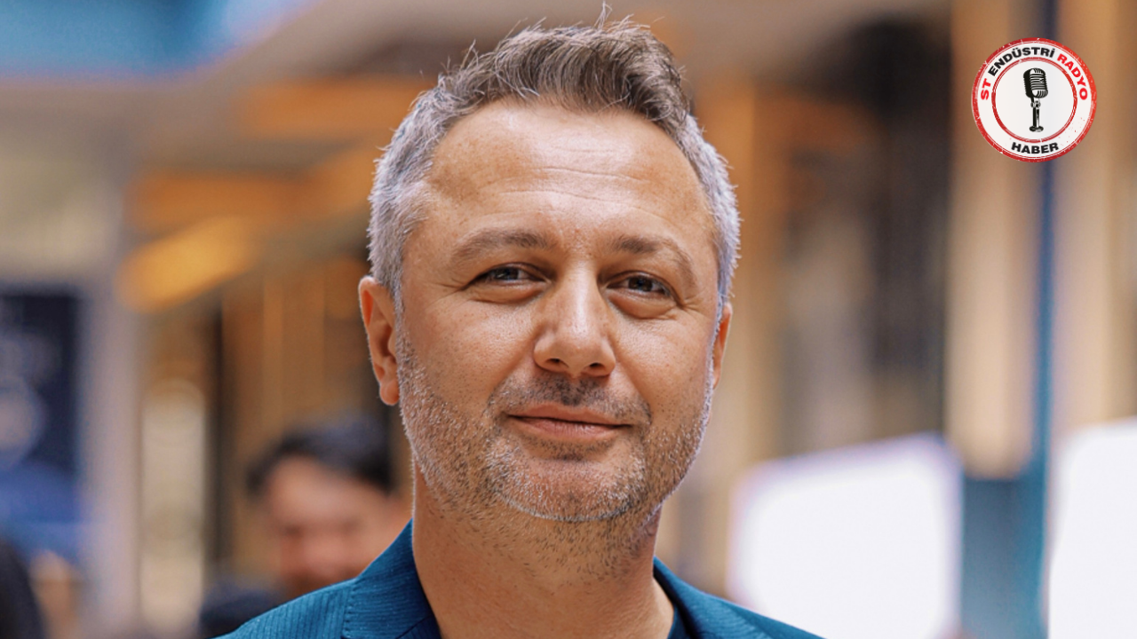 “Yapay Zekâ İnsanın İşini Değil, İşin Tanımını Değiştiriyor”