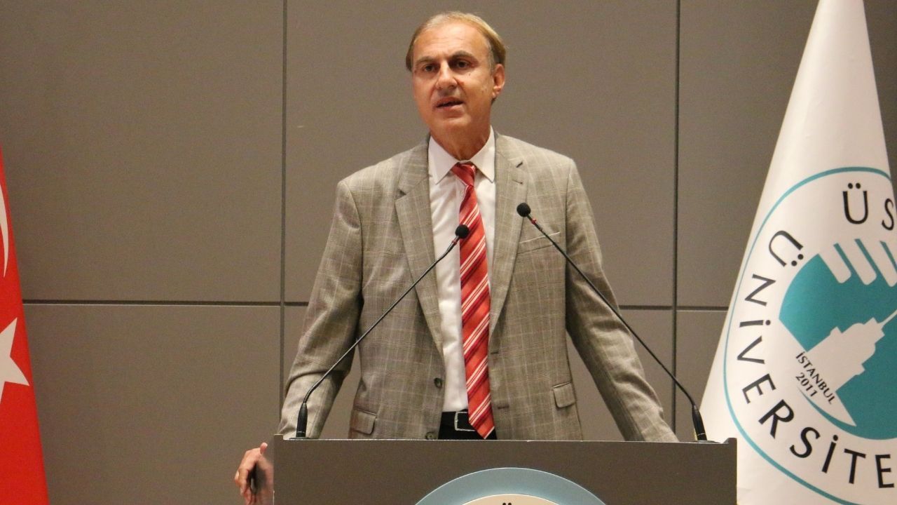 Nuri Bingöl, Gebze’deki Bina Çökmesini Değerlendirdi