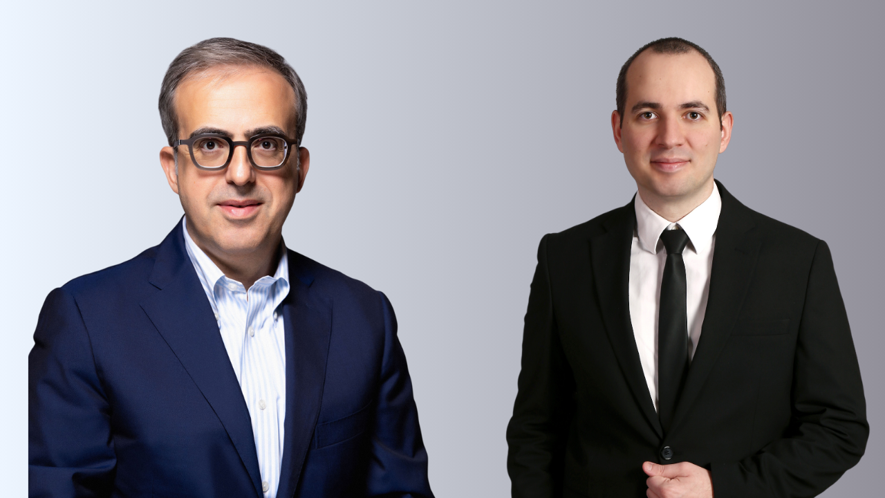 Üretken Yapay Zeka Devrimi Konuşuldu