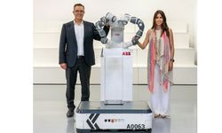 ABB, ASTI MOBILE ROBOTICS'İ SATIN ALIYOR