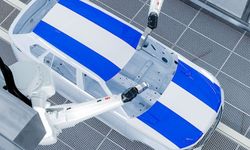ABB PİXELPAİNT, IERA İNOVASYON ÖDÜLÜNÜ KAZANDI