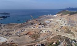 AKKUYU NGS’NİN İLK BUHAR JENERATÖRÜ ÜRETİLDİ