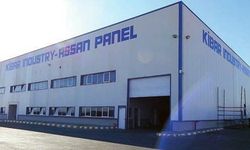 ASSAN PANEL FABRİKASINDA 1000 GÜVENLİ GÜN GERİDE KALDI