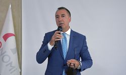AYDIN ERKOÇ YENİDEN OTONOMİ’NİN BAŞKANI OLDU