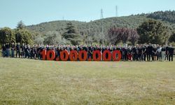 BOSCH TERMOTEKNOLOJİ YENİ BİR REKORA İMZA ATTI