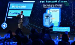"DAHA GÜÇLÜ VE KONTROLLÜ MOTOR KONTOLÜ SAĞLIYORUZ"
