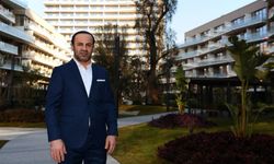 FOLKART COUNTRY URLA BAHÇE YAŞAMINA DAVET EDİYOR