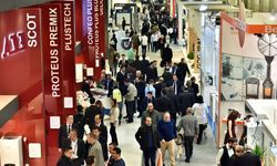 HVAC&R SEKTÖRÜ ISK-SODEX’TE BULUŞACAK