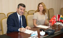 İBB VE AB, SÜRDÜRÜLEBİLİR ENERJİ ANLAŞMASI İMZALADI