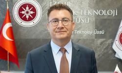İZMİR TEKNOLOJİ ÜSSÜ ÇEKİM MERKEZİ OLACAK