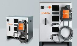 KUKA'DAN YENİ NESİL ROBOT KONTROL ÜNİTESİ KR C5