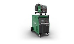 LİNCOLN ELECTRİC YENİ YERLİ KAYNAK MAKİNASINI SUNUYOR