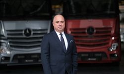 MERCEDES-BENZ TÜRK’TEN REKOR SATIŞ RAKAMI