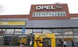 OPEL'DE BATARYA ELEKTRİKLİ ARAÇLAR İÇİN HEDEF 2028