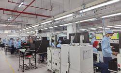 OPPO GLOBAL ÜRETİM KAPASİTESİNİ ARTIRDI