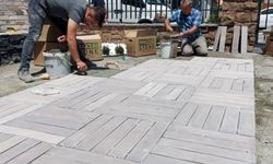 PANGOLİN STONE’DAN YENİ ZEMİN KAPLAMA ÜRÜNÜ