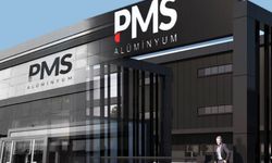 PMS ALÜMİNYUM YENİ YATIRIMI İÇİN GÜN SAYIYOR