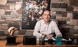 PONZA VE KALKER MADENİNDEN HAFİF AGREGA ÜRETİYOR