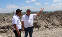 SAMSUN’A 8 MİLYON DEĞERİNDE FABRİKA YATIRIMI YAPIYOR