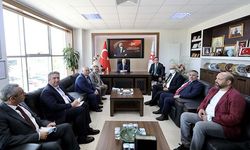 SANAYİ VE TEKNOLOJİ BAKANI VARANK’DAN BİLECİK ZİYARETİ