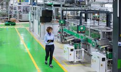 SCHNEİDER ELECTRİC, AVEVA VE ODS İŞ BİRLİĞİNE VARDI