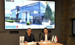 SERDAR PLASTİK DİJİTAL DÖNÜŞÜME "O"NUNLA HAZIRLANACAK