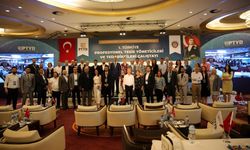 TESİS YÖNETİMİ ÇALIŞTAYI APSİYON SPONSORLUĞUNDA DÜZENLENDİ