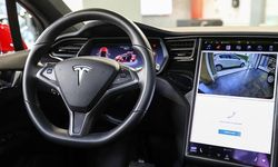 TESLA'DAN İKİNCİ ÇEYREKTE REKOR KAR