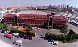 YILMAZ REDÜKTÖR'DEN İSO İKİNCİ 500'DE BÜYÜK BAŞARI