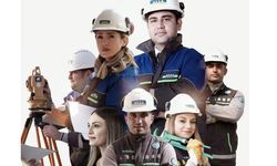 AKSA DOĞALGAZ'A ARC'DEN İKİ ÖDÜL