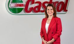 CASTROL TÜRKİYE'DE ÜST DÜZEY ATAMA