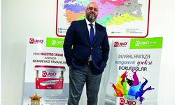CUBO ELAZIĞ FABRİKASI GÜNEŞE YATIRIM YAPTI