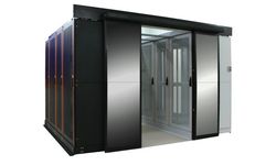 DCMAX KRİTİK VERİ MERKEZİ ALTYAPILARINA ODAKLANIYOR