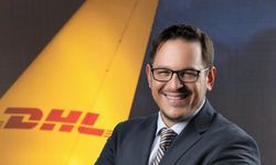 DHL EXPRESS ÜST YÖNETİMİNE YENİ ATAMA