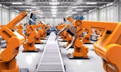 DÜNYA GENELİNDE ROBOT KURULUMU 376 BİN ÜNİTE OLDU