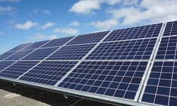 DÜŞÜK EMİSYONLU PANEL ÜRETİMİNİ TESCİLLİYOR