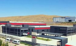 ELİMKO'NUN YENİ FABRİKASININ RESMİ AÇILIŞI YAPILDI