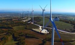 ENTEK ELEKTRİK SÜLOĞLU RES PROJESİNİ ALDI