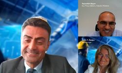 ESO-PRESDÖKÜM DİJİTALLEŞEN SANAYİCİLERDEN TECRÜBE PAYLAŞIMLARINA KATILDI